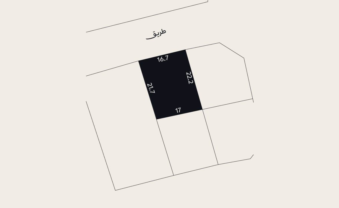 Land for Sale in Aali Image #9444 0