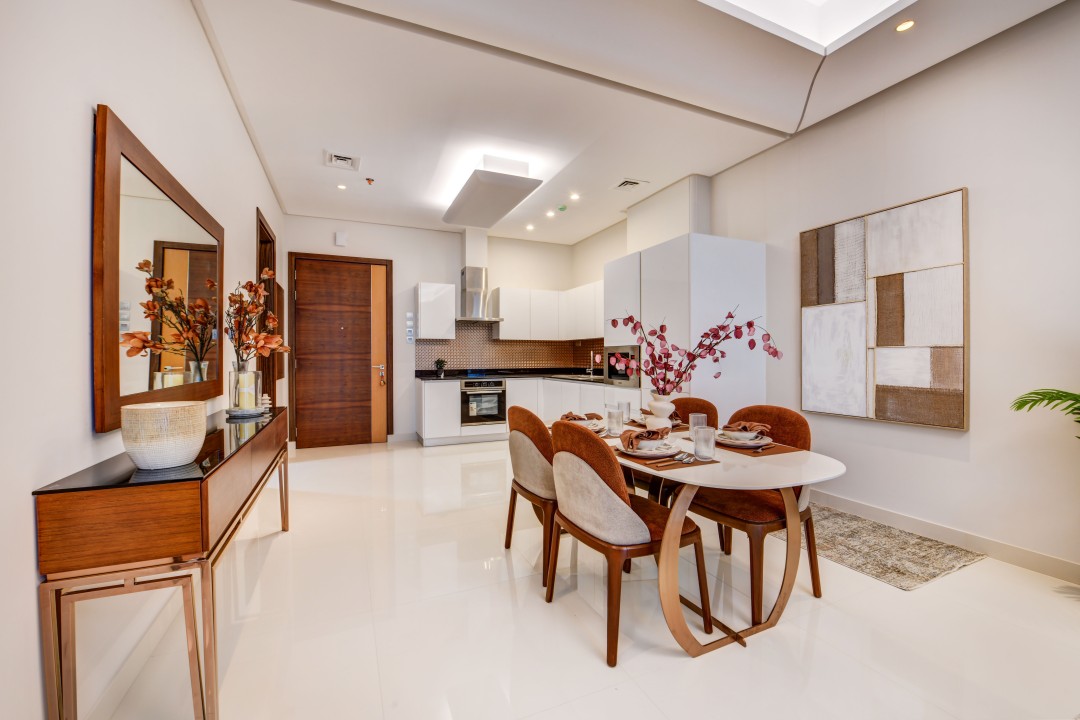 Apartment for Rent in Sanabis Image #9465 0