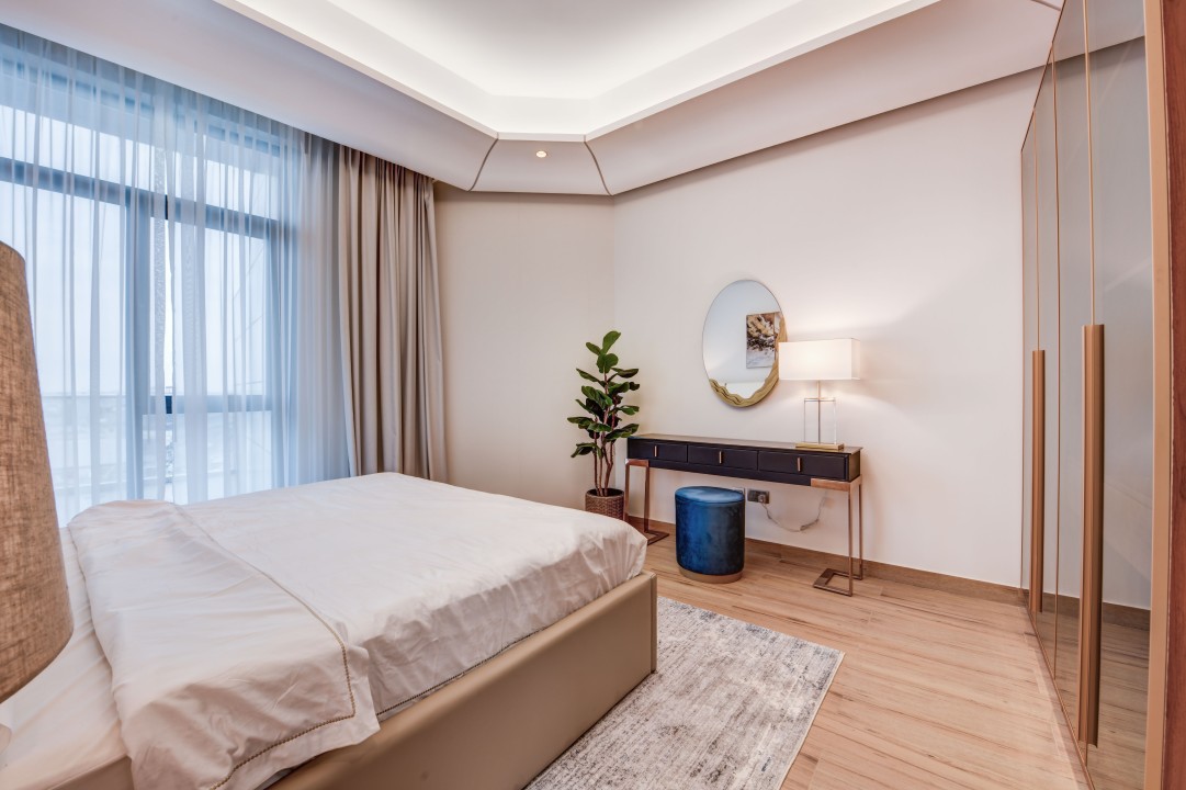 Apartment for Rent in Sanabis Image #9465 1