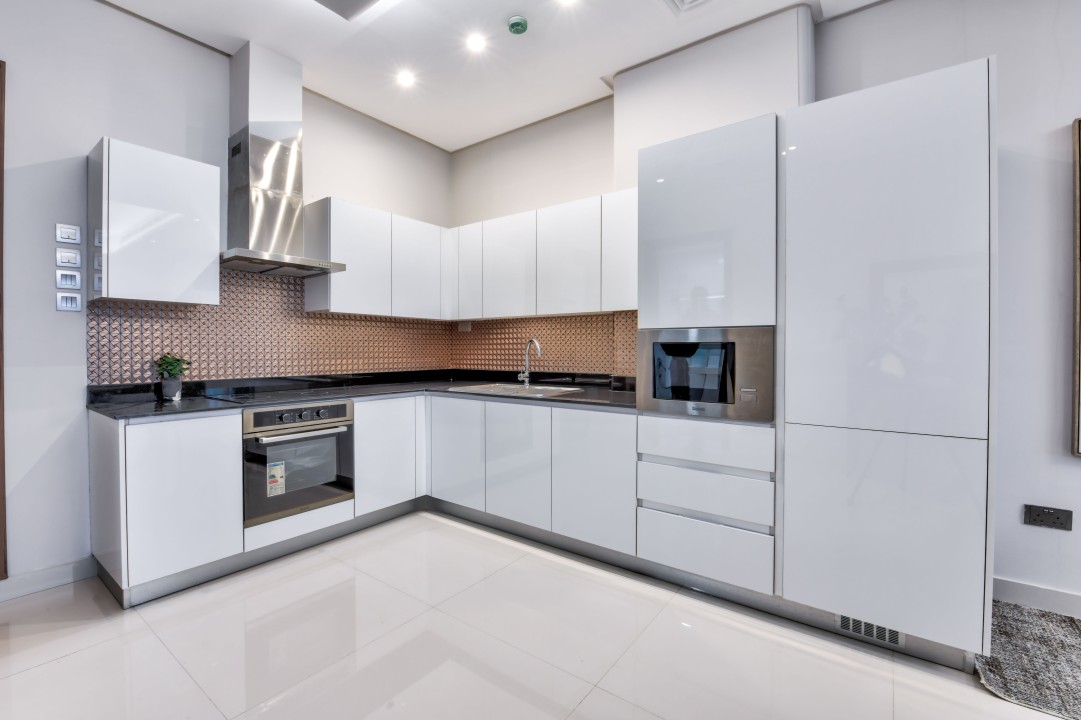 Apartment for Rent in Sanabis Image #9465 4