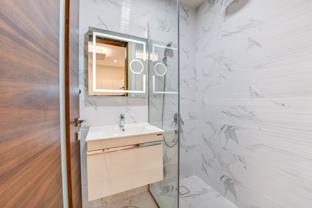 Apartment for Rent in Sanabis Image #9465 6