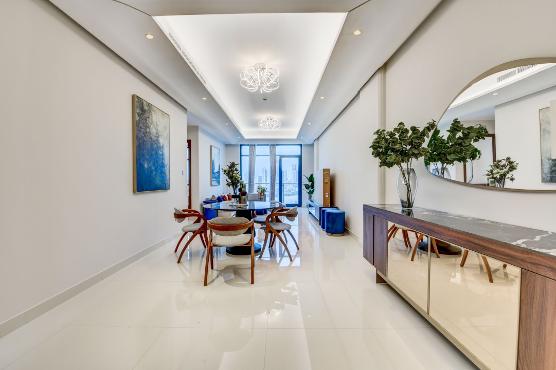 صورة شقة للإيجار في السنابس #9466 0