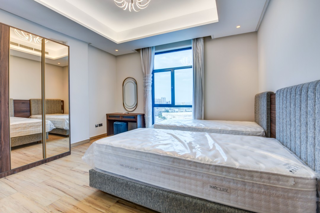 صورة شقة للإيجار في السنابس #9466 2