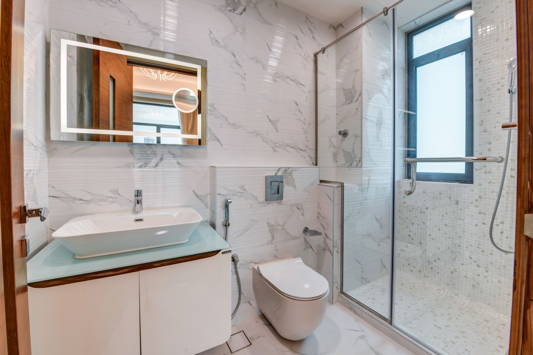 صورة شقة للإيجار في السنابس #9466 4