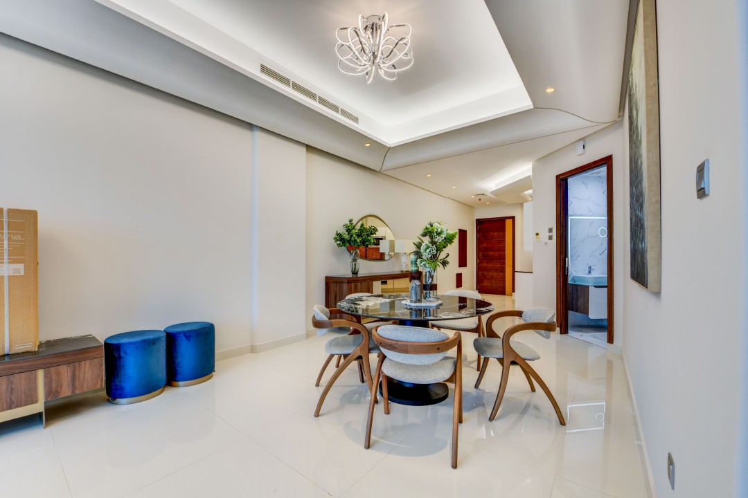 صورة شقة للإيجار في السنابس #9466 5