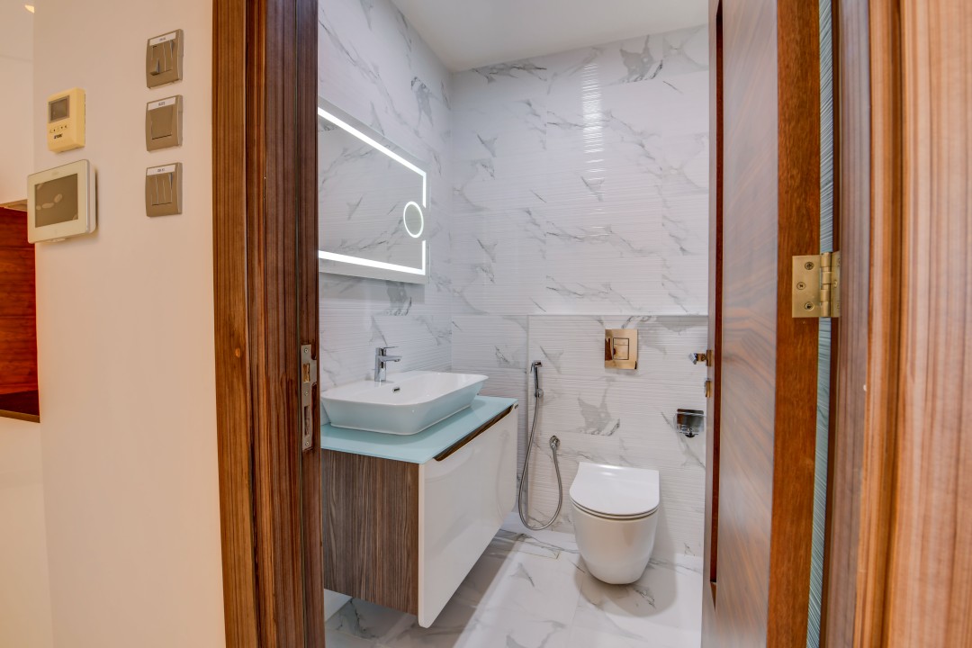 صورة شقة للإيجار في السنابس #9466 6