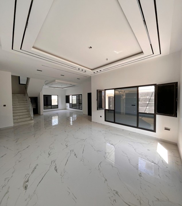 صورة فيلا للبيع في الحد #9473 6