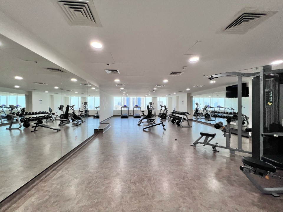 Apartment for Sale in Sanabis Image #9480 1