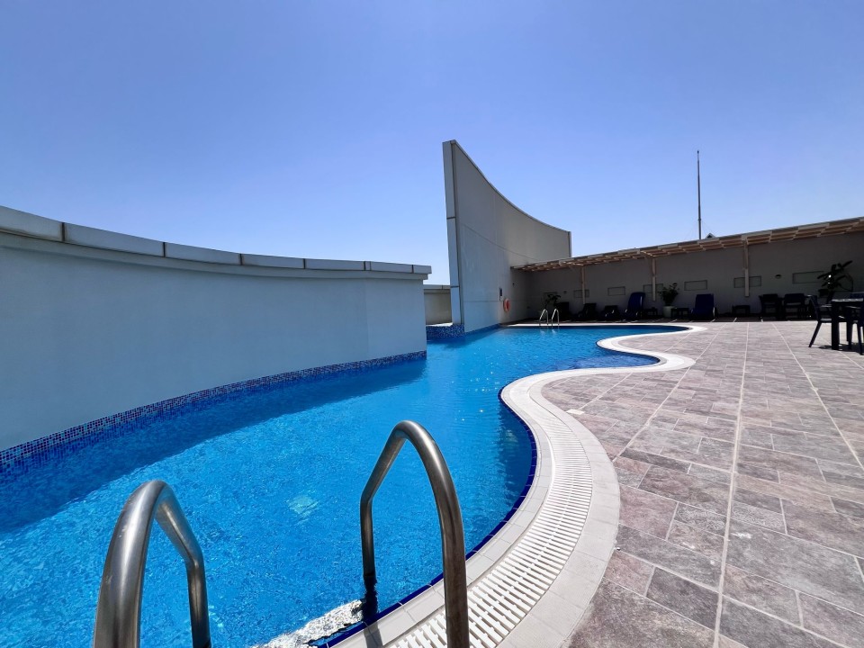 Apartment for Sale in Sanabis Image #9480 2