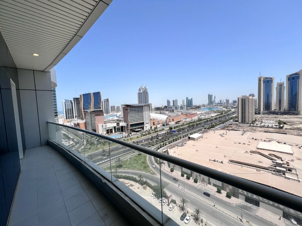 Apartment for Sale in Sanabis Image #9480 3