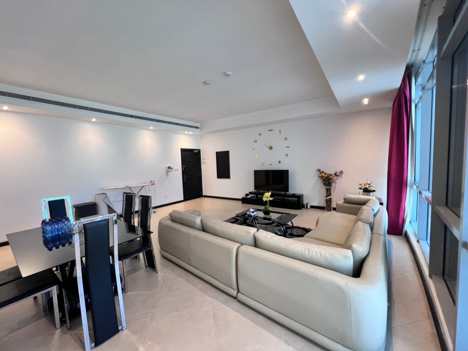 صورة شقة للبيع في الجفير #9483 0