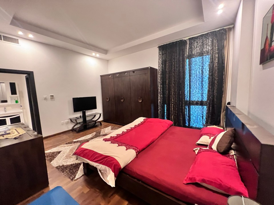 صورة شقة للبيع في الجفير #9483 1