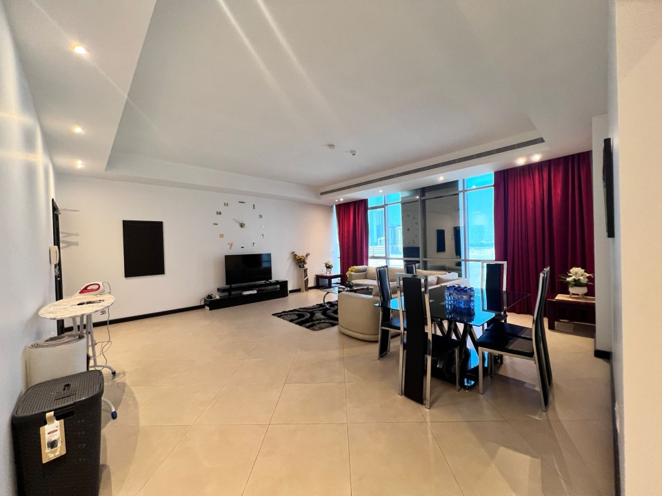 صورة شقة للبيع في الجفير #9483 6