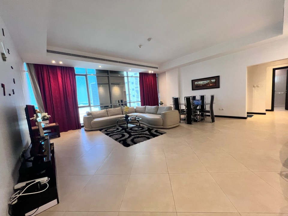 صورة شقة للبيع في الجفير #9483 8