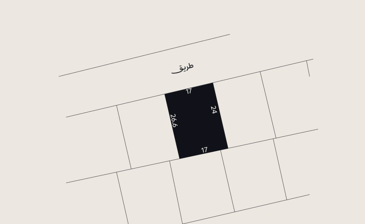 Land for Sale in Hamalah Image #9683 0