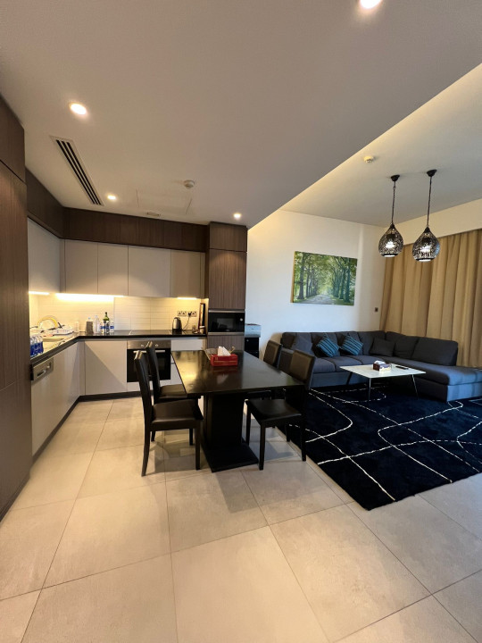 Apartment for Rent in Juffair Image #9750 0