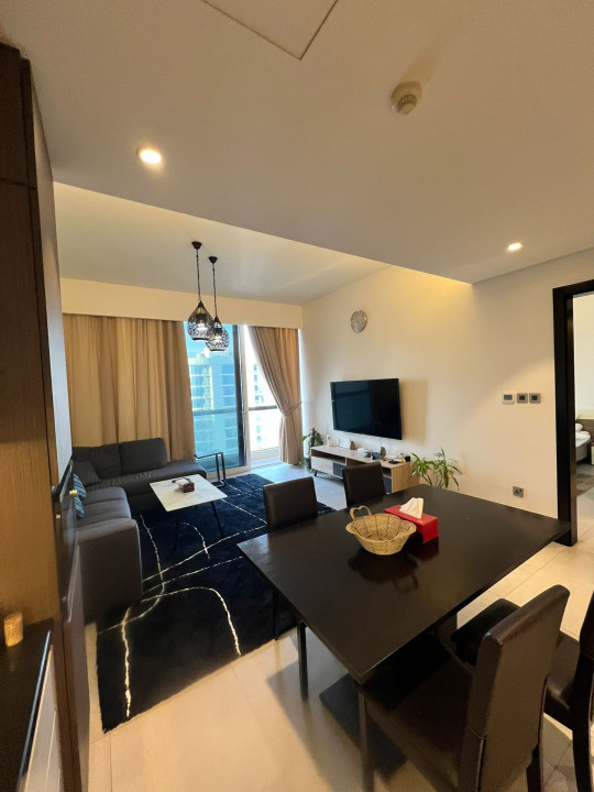 Apartment for Rent in Juffair Image #9750 1