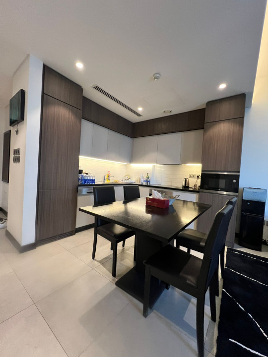 Apartment for Rent in Juffair Image #9750 2