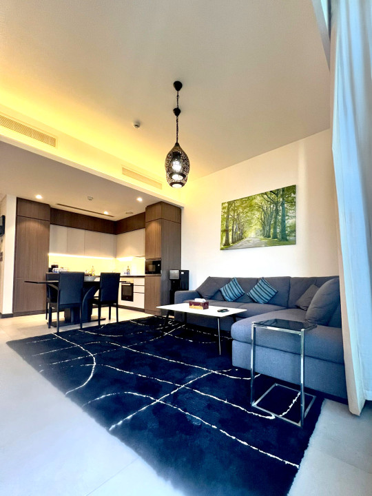 Apartment for Rent in Juffair Image #9750 3