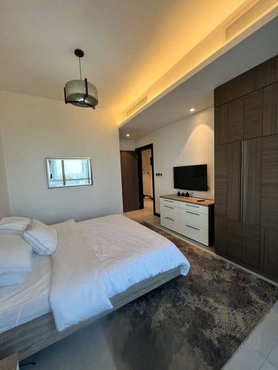 Apartment for Rent in Juffair Image #9750 4