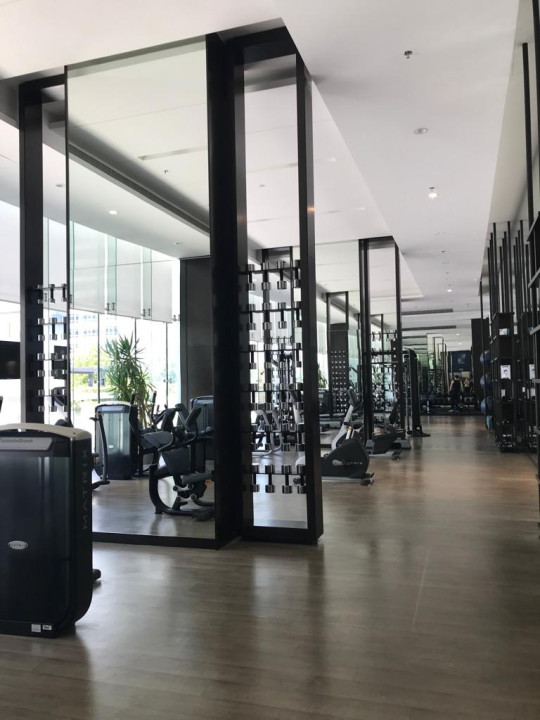 Apartment for Rent in Juffair Image #9750 5