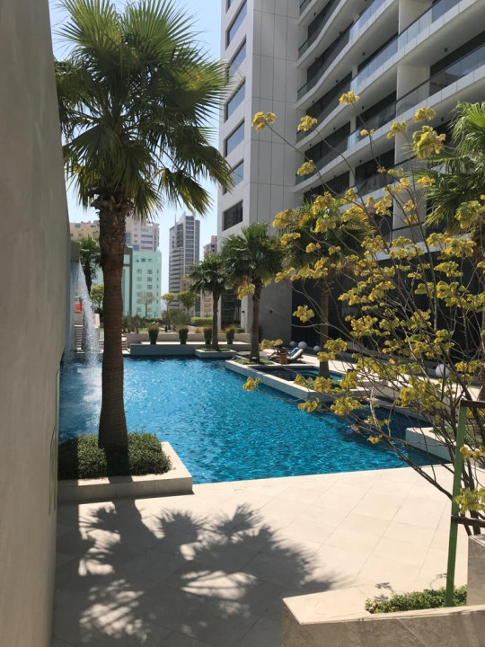 Apartment for Rent in Juffair Image #9750 6