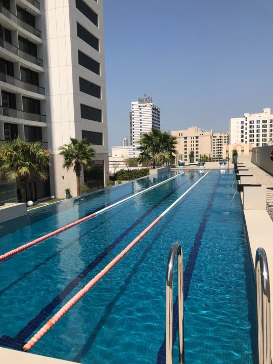Apartment for Rent in Juffair Image #9750 7