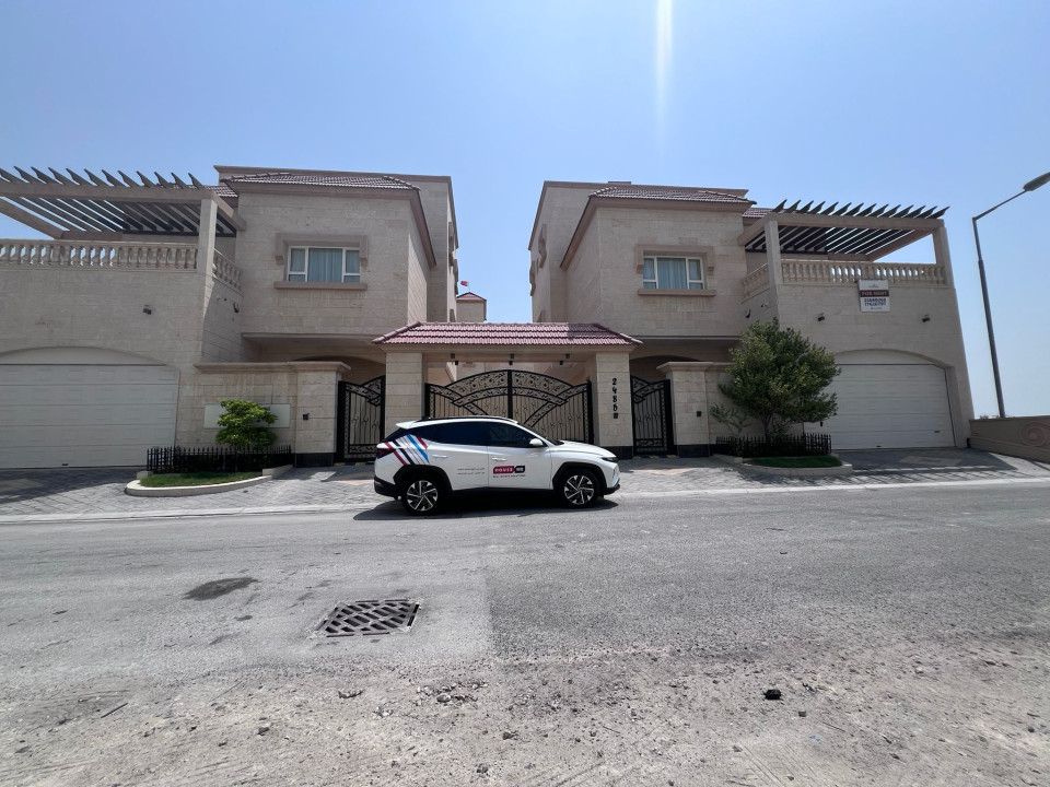 Villa for Rent in Tubli Image #9751 0