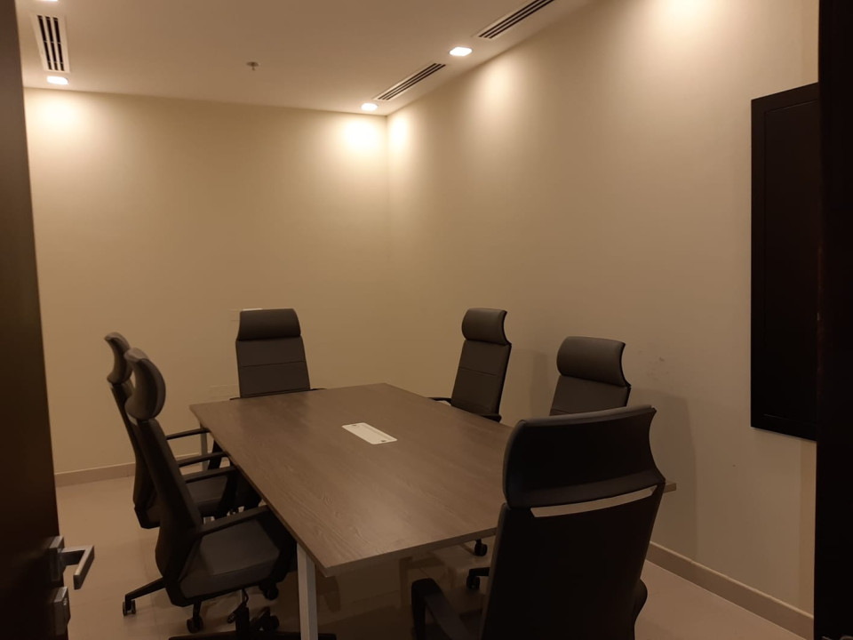 Office for Rent in Burhama Image #9772 4