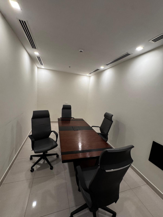 صورة مكتب للإيجار في البرهامة #9776 1