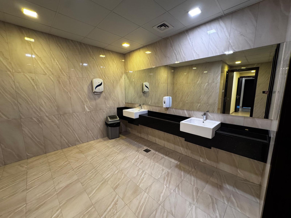 صورة مكتب للإيجار في البرهامة #9776 2