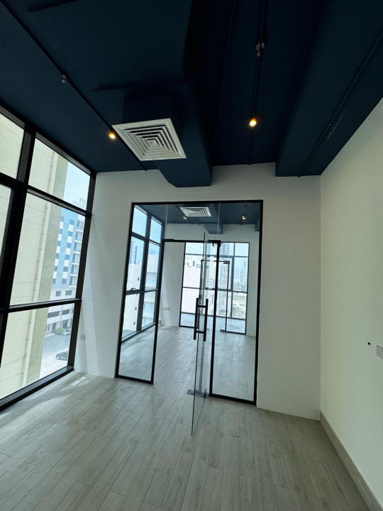 صورة مكتب للإيجار في البرهامة #9776 3