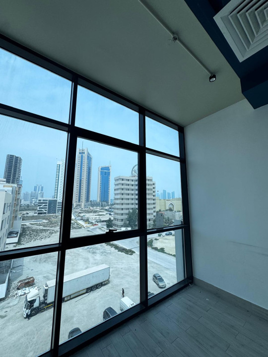 صورة مكتب للإيجار في البرهامة #9776 5