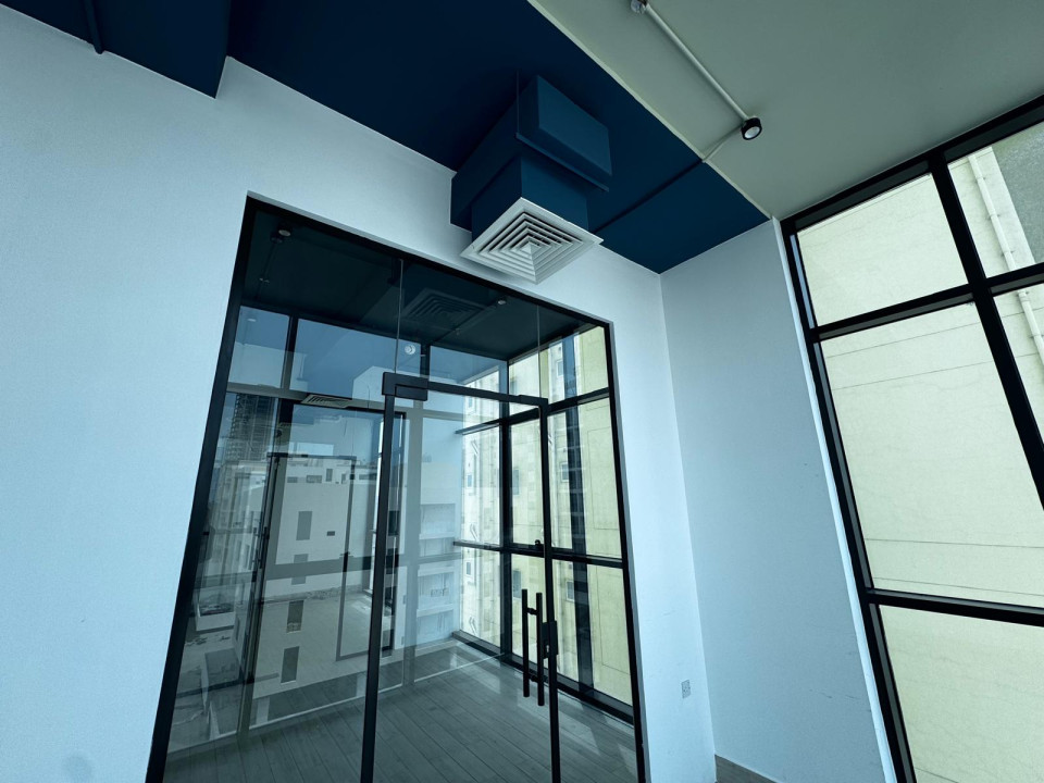 صورة مكتب للإيجار في البرهامة #9776 6