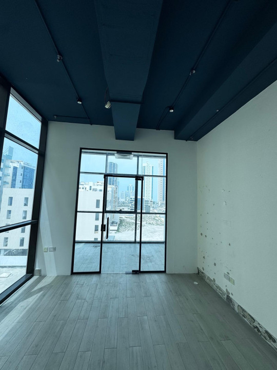 صورة مكتب للإيجار في البرهامة #9776 8