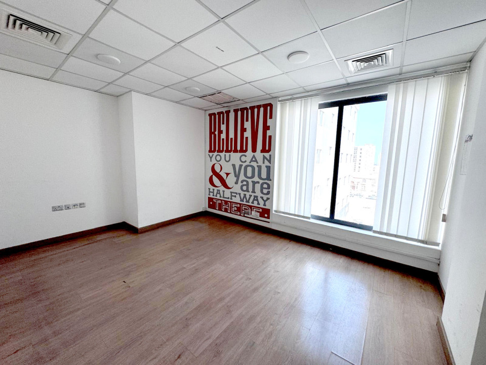 Office for Rent in Seef District Image #9778 1