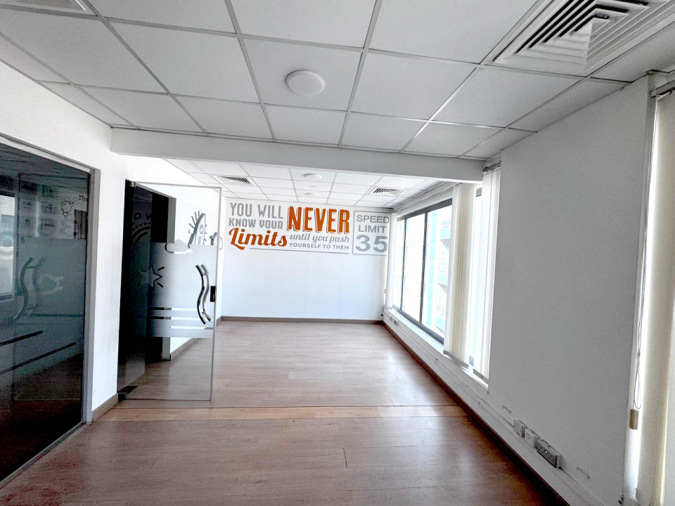 Office for Rent in Seef District Image #9778 2