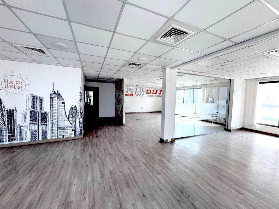 Office for Rent in Seef District Image #9778 3