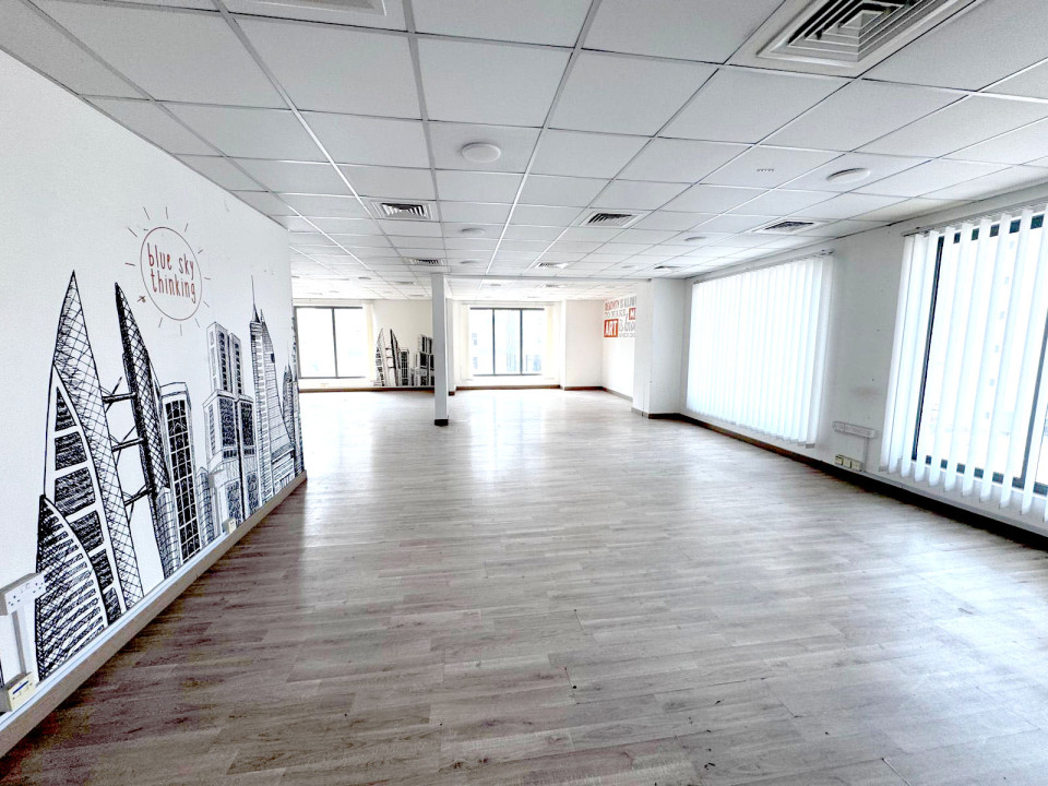 Office for Rent in Seef District Image #9778 4