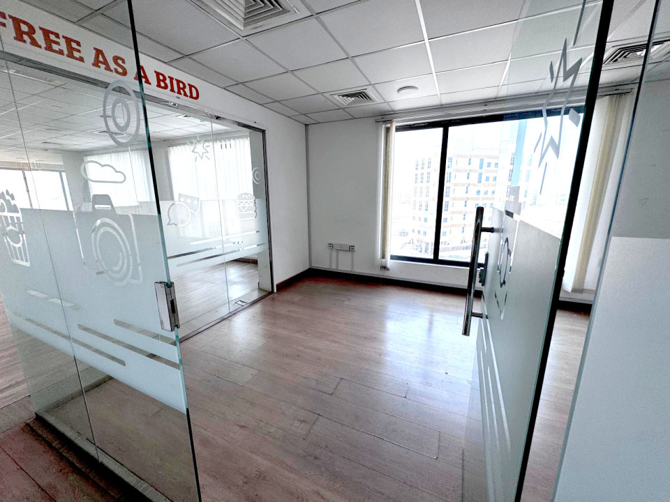 Office for Rent in Seef District Image #9778 5
