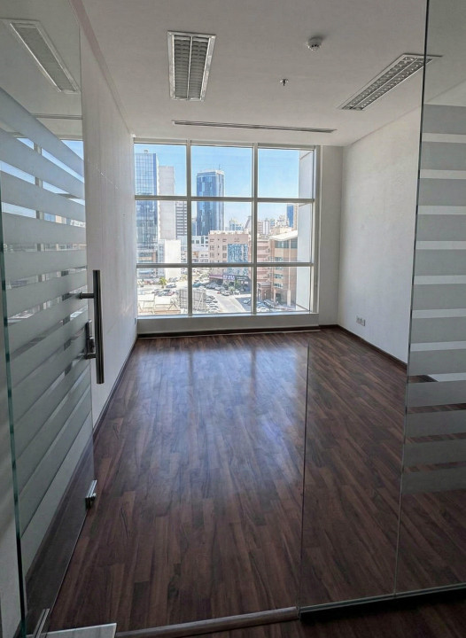 Office for Rent in Seef District Image #9780 2