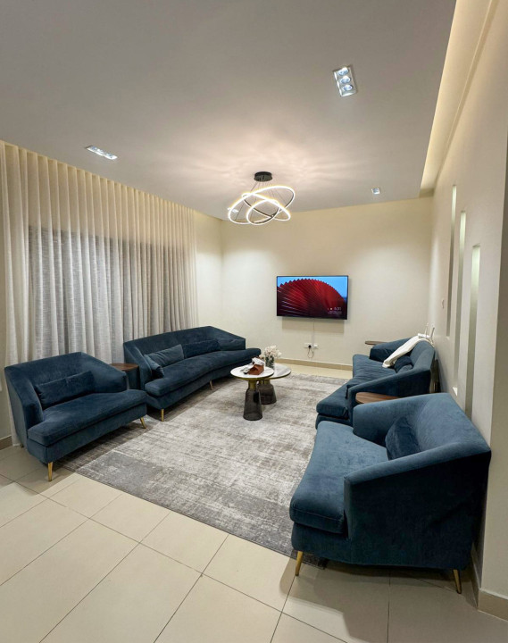 صورة فيلا للبيع في ديار المحرق #9820 1