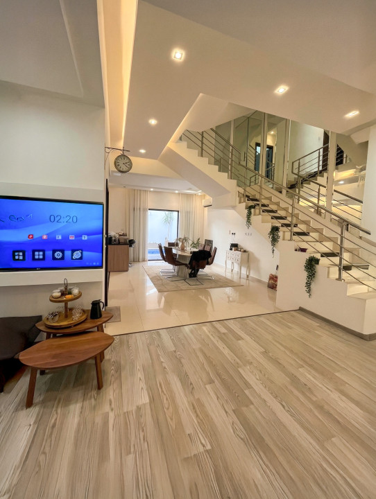 صورة فيلا للبيع في قلالي #9821 0