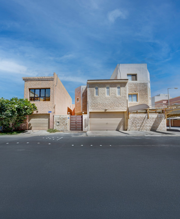 صورة فيلا للبيع في الحد #9823 0