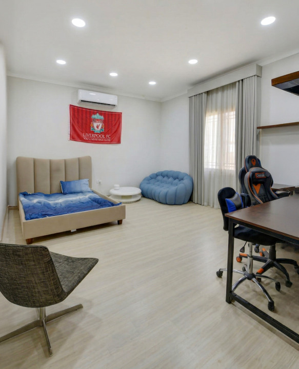 صورة فيلا للبيع في الحد #9823 3