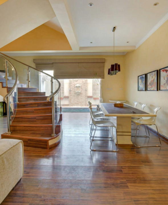 صورة فيلا للبيع في الحد #9823 5