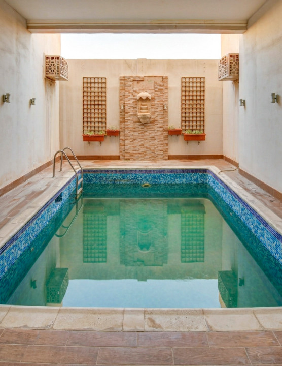 صورة فيلا للبيع في الحد #9823 7