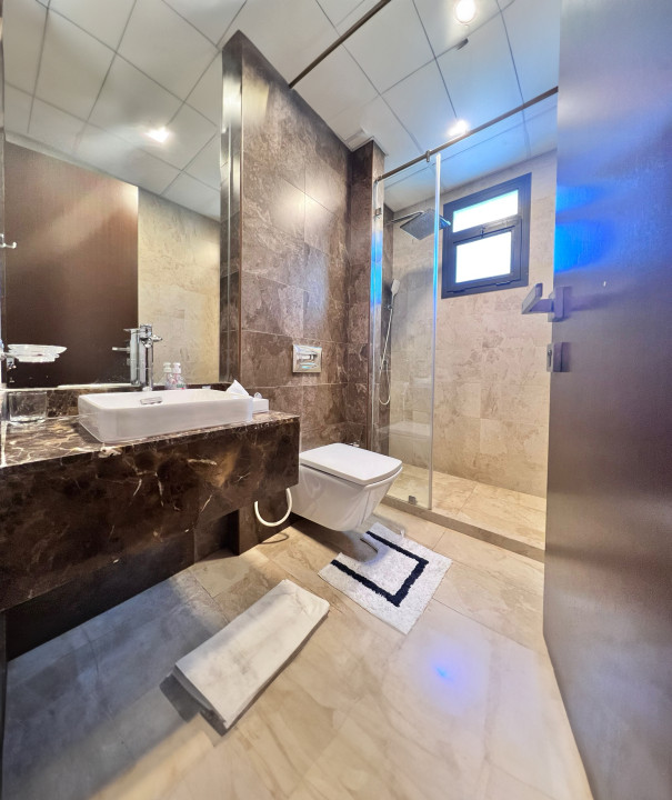 صورة شقة للإيجار في الجفير #9824 4