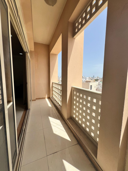 صورة شقة للإيجار في الجفير #9825 6