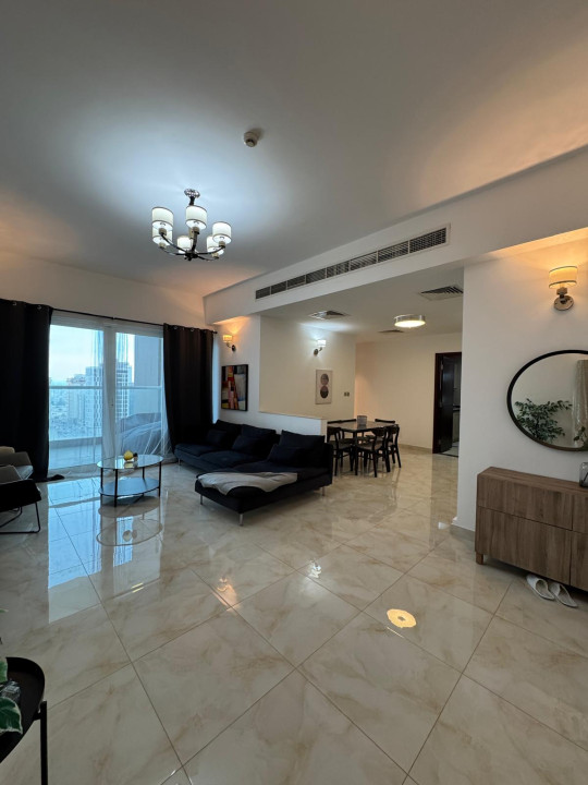 Apartment for Rent in Seef District Image #9850 0